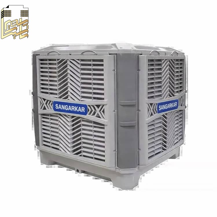 کولر سلولزی پلیمری 8500